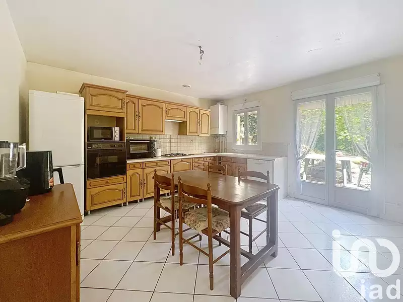 Maison, 153 m²