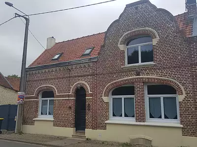 Maison, 173 m²