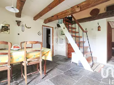 Maison, 82 m²