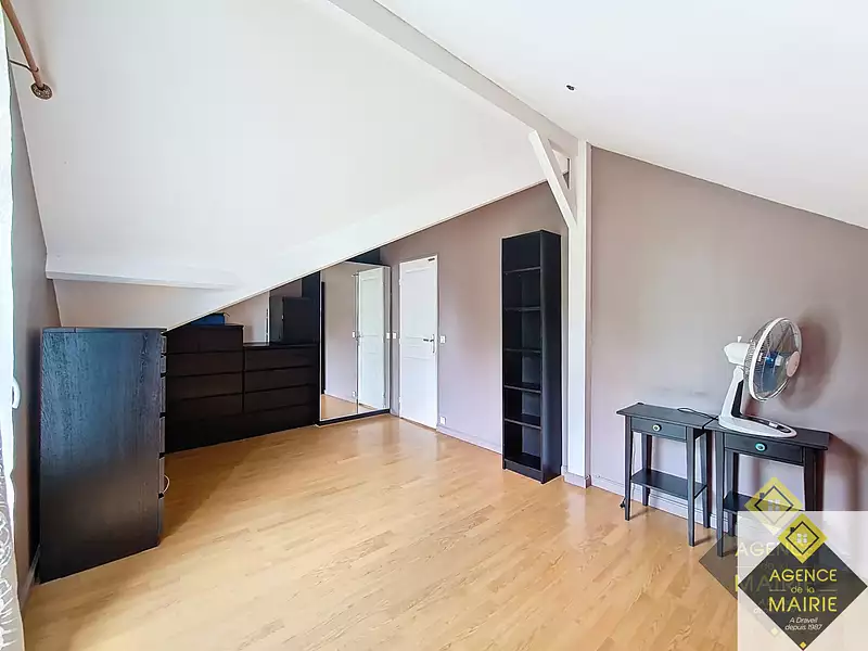 Maison, 116,74 m²