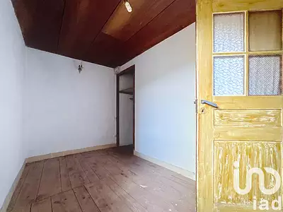 Maison, 52 m²