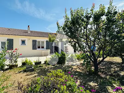 Maison, 111,47 m²
