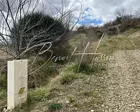 Terrain, 3 525 m²