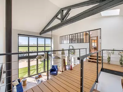 Maison, 270 m²
