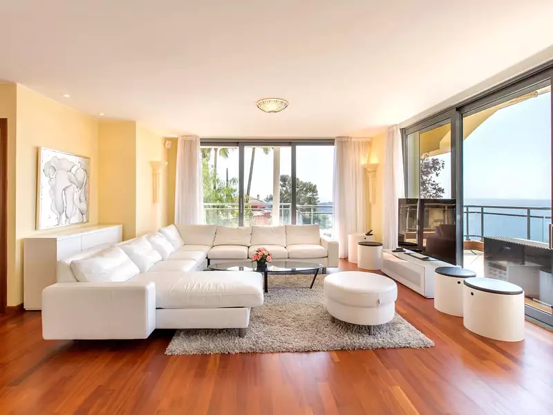 Appartement, 203 m²