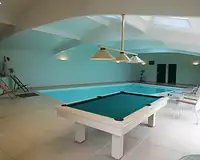 Maison, 165 m²