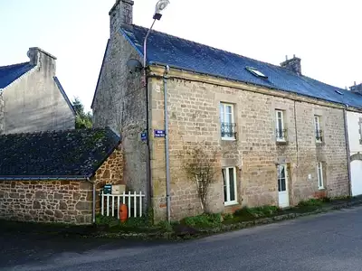 Maison, 155 m²