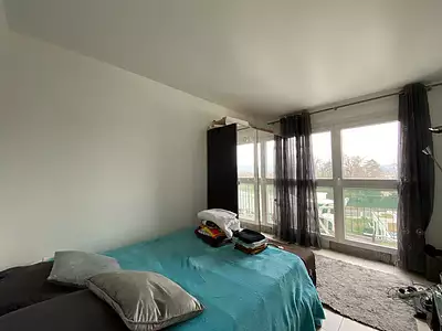 Appartement, 70 m²