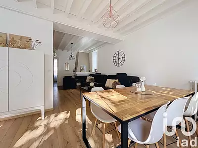 Maison, 144 m²