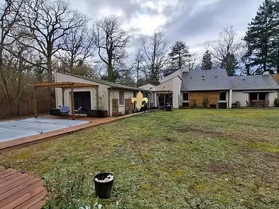 Maison, 254 m²
