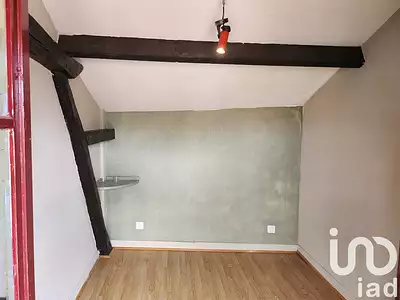 Maison, 92 m²