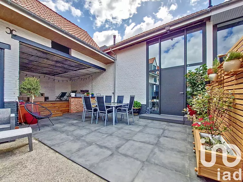 Maison, 172 m²