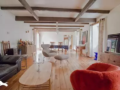 Maison, 142 m²