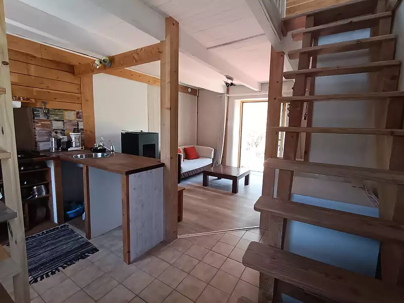 Maison, 31,76 m²