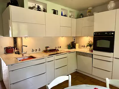 Maison, 136 m²