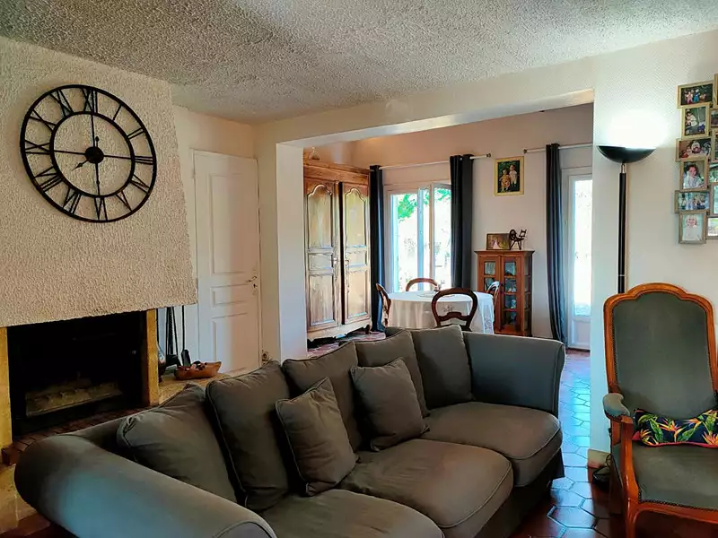 Maison, 160 m²