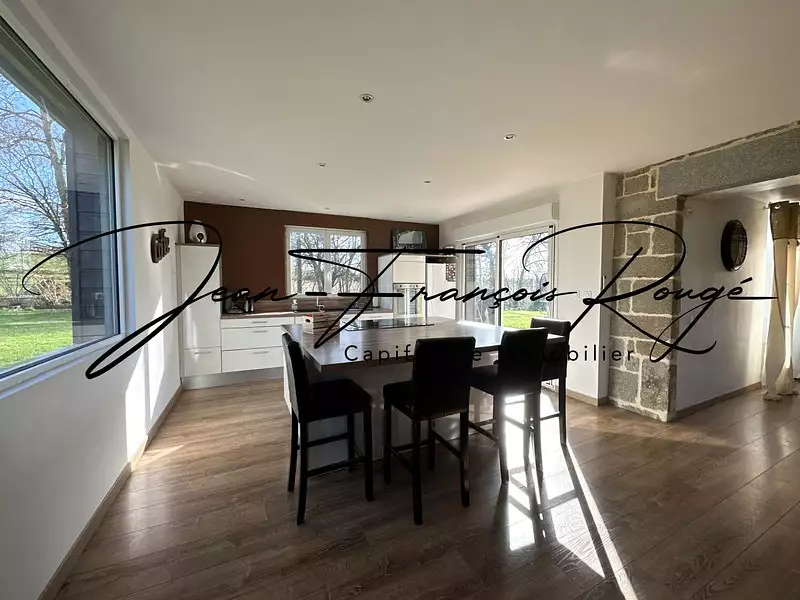 Maison, 175 m²
