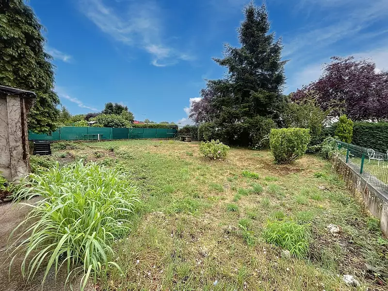 Maison, 105 m²