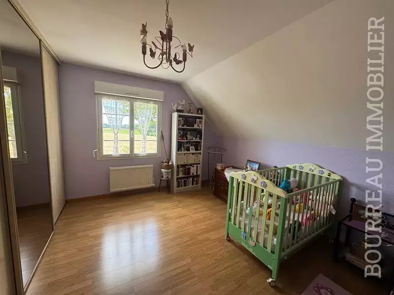 Maison, 160 m²