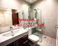 Appartement, 63,99 m²