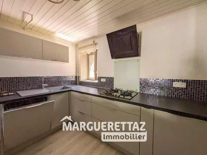 Appartement, 71 m²