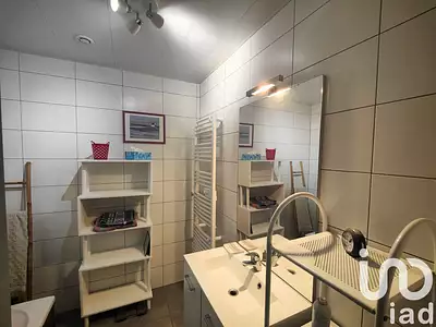Appartement, 126 m²