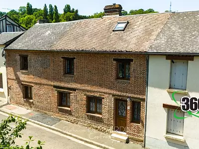Maison, 187 m²
