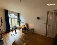 Appartement, 117,56 m²