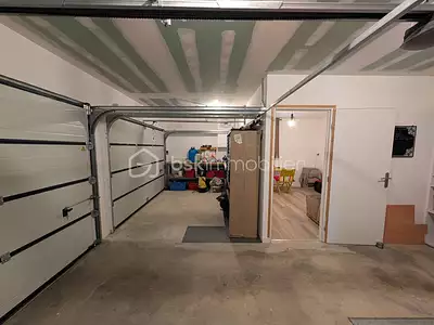Maison, 143 m²