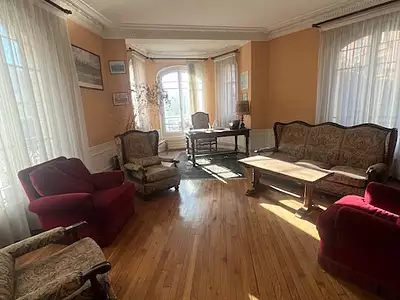 Appartement, 126 m²