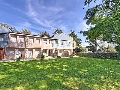 Appartement, 42,45 m²