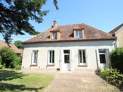 Maison, 111 m²