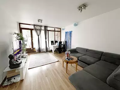 Appartement, 79,45 m²