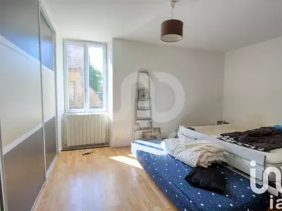 Maison, 115 m²