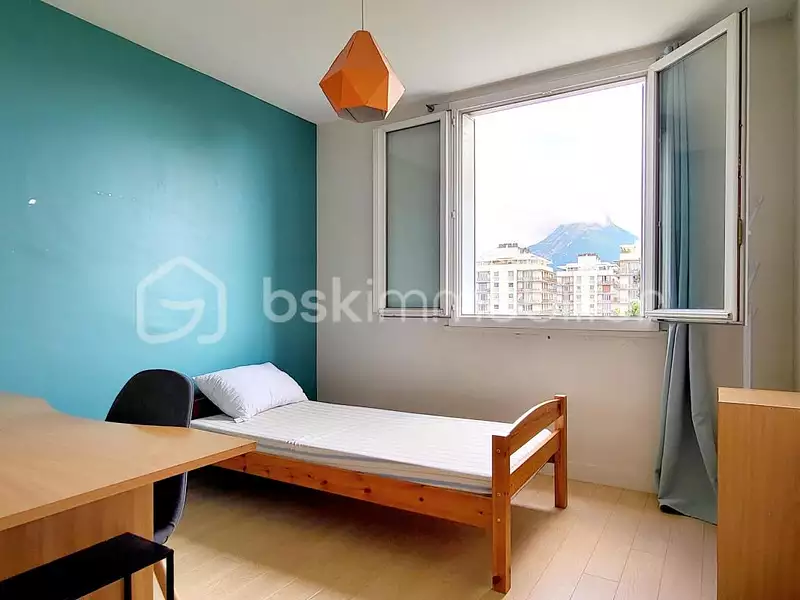Appartement, 70 m²