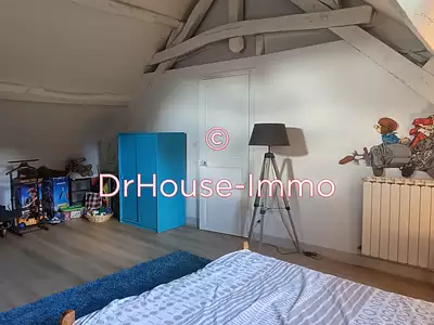 Maison, 140 m²