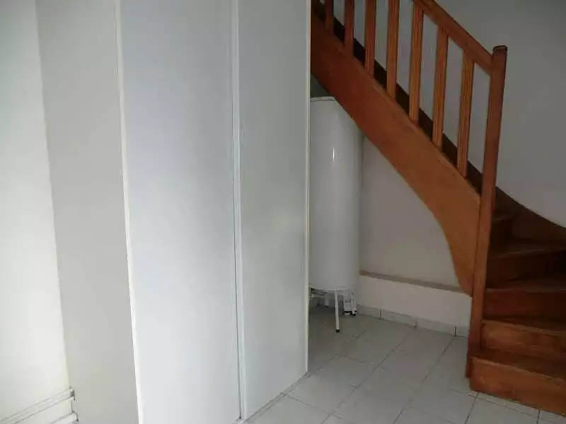 Appartement, 47,56 m²