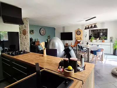 Maison, 100 m²