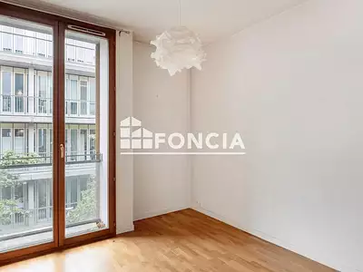 Appartement, 69 m²