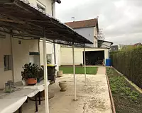 Maison, 160 m²