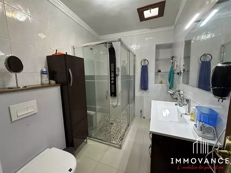 Maison, 109 m²