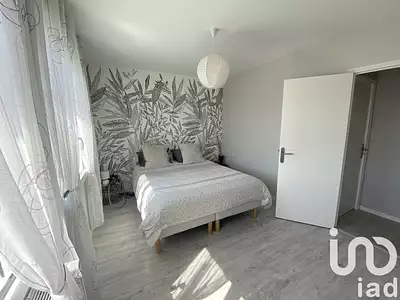 Maison, 83 m²