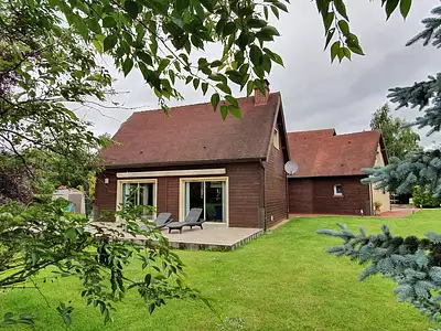Maison, 236 m²