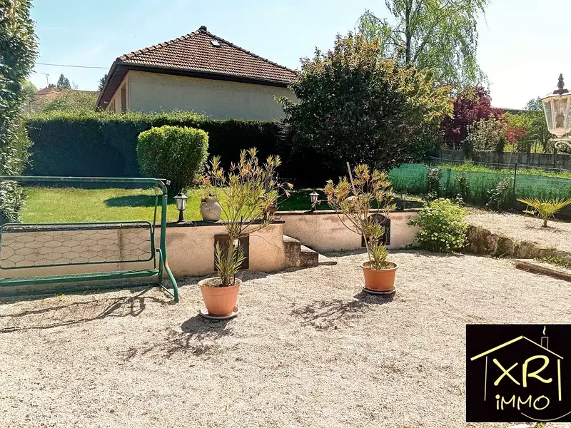 Maison, 145 m²