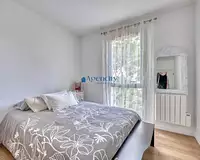 Appartement, 62,84 m²