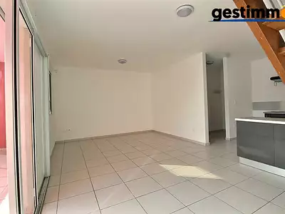 Appartement, 83,79 m²