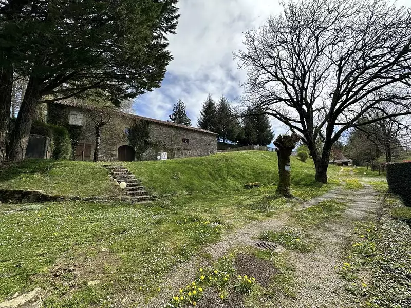 Maison, 350 m²