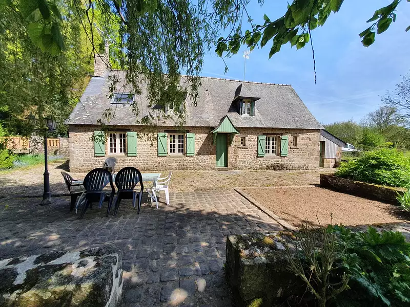 Maison, 374 m²