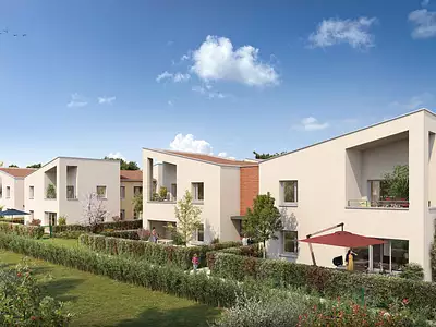 Le Clos d'Alembert