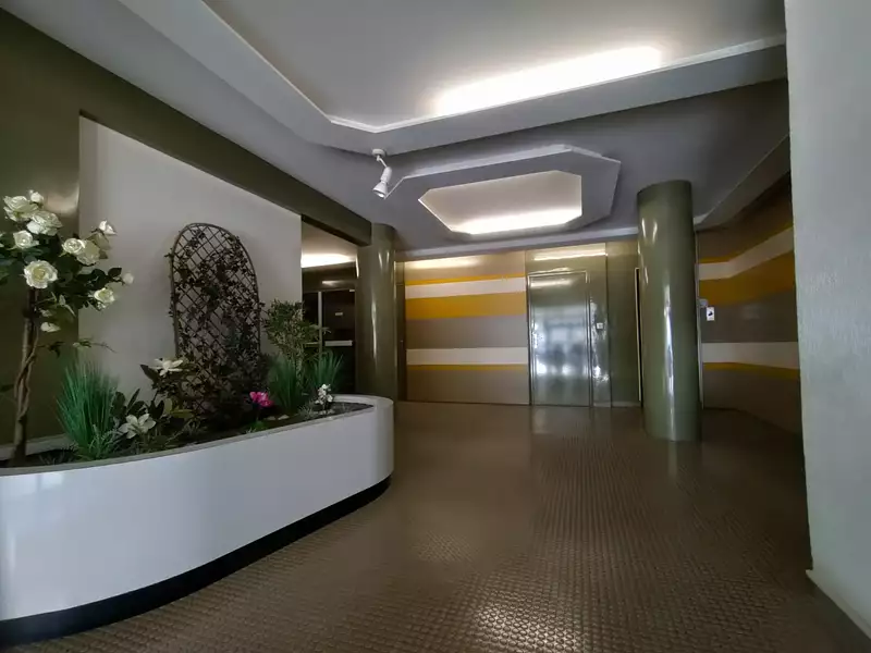 Appartement, 122 m²